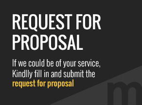 request for proposal